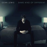 Dean Lewis - Same Kind Of Different (EP)