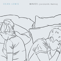Dean Lewis - Waves (JordanXL remix) (Single)