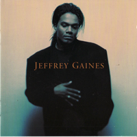 Gaines, Jeffrey - Jeffrey Gaines