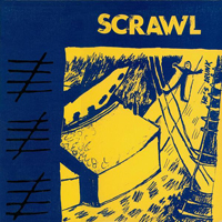 Scrawl - He's Drunk