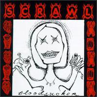 Scrawl - Bloodsucker (EP)
