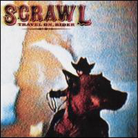 Scrawl - Travel On, Rider