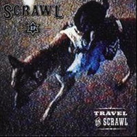 Scrawl - Travel On, Scrawl (EP)