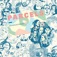 Parcels (DEU) - Anotherclock (Single)