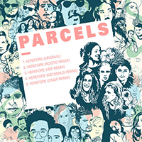 Parcels (DEU) - Herefore (Single)
