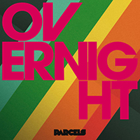 Parcels (DEU) - Overnight (Single)