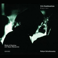 Kashkashian, Kim - Music of Komitas and Tigran Mansurian - Hayren