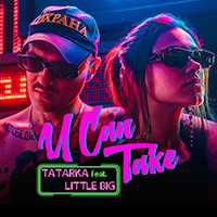 Tatarka - U Can Take (Single) 