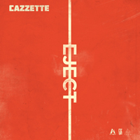 Cazzette - Eject