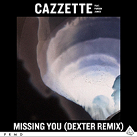 Cazzette - Missing You (Dexter Remix) (with Parson James)