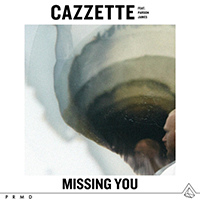 Cazzette - Missing You (with Parson James)