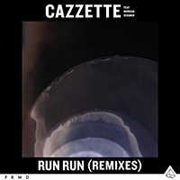 Cazzette - Run Run (Remix Extended) (with Morgan Bosman)