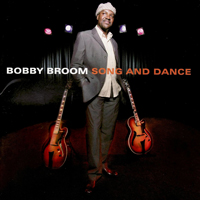 Bobby Broom - Song and Dance