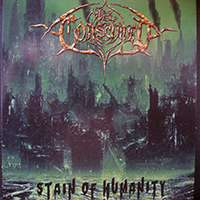 All Consumed - Stain of Humanity (EP)