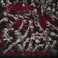 All Consumed - Rise of the Godless