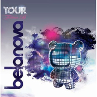 Belanova - Tour Fantasma Pop