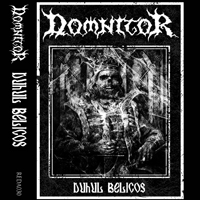 Domnitor - Duhul Belicos