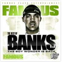 Dj Famous - DJ Famous - The Best Of Lloyd Banks Pt.4