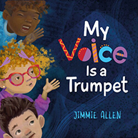 Allen, Jimmie - My Voice Is A Trumpet (Single)