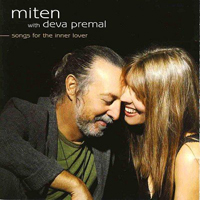 Miten - Songs For The Inner Lover (Feat.)