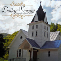 Dailey & Vincent - Singing From The Heart