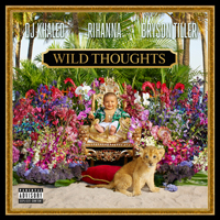 DJ Khaled - Wild Thoughts (Feat. Rihanna & Bryson Tiller)
