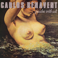 Benavent, Carles - Peaches With Salt