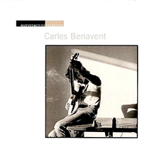 Benavent, Carles - Carles Benavent (Nuevos Medios Coleccion)