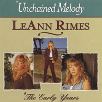 LeAnn Rimes - Unchained Melody (The Early Years)