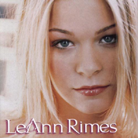 LeAnn Rimes - LeAnn Rimes