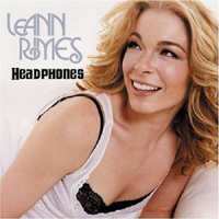 LeAnn Rimes - Headphones (Promo Single)