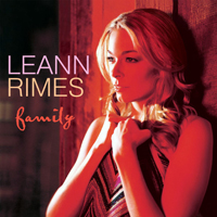 LeAnn Rimes - Family (Limited Edition)