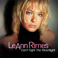 LeAnn Rimes - Can't fight the moonlight (Single)