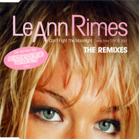 LeAnn Rimes - Can't Fight The Moonlight (The Remixes) (EP)