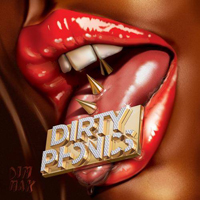 Dirtyphonics - Dirty (EP)