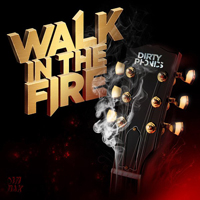 Dirtyphonics - Walk In The Fire (Single)