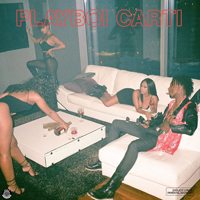 Playboi Carti - Unreleased Tracks (Box-Set), Volume 6, 2017 [CD 1]