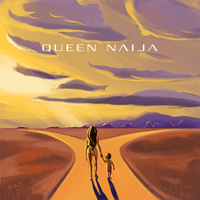 Queen Naija - Queen Naija (EP)