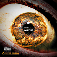Cradle Fallz - Wake Up