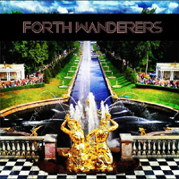 Forth Wanderers - Tough Love