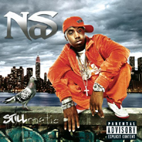Nas - Stillmatic Limited Edition (Limited Edition) (CD 2)