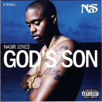 Nas - God's Son (CD 2)