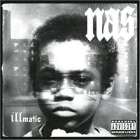 Nas - Illmatic (10Th Anniversary Edition) (CD 2)