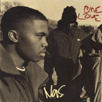 Nas - One Love (Single)