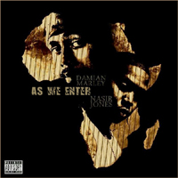 Nas - As We Enter (Single)
