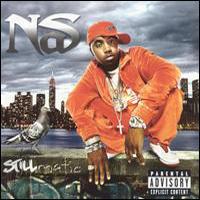 Nas - Stillmatic