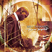 Tankard, Ben - Piano Prophet