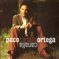 Paco Ortego - Cannala (CD 2)