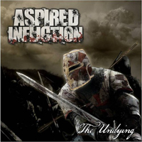 Aspired Infliction - The Undying