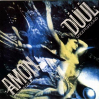 Amon Duul I - Psychedelic Underground